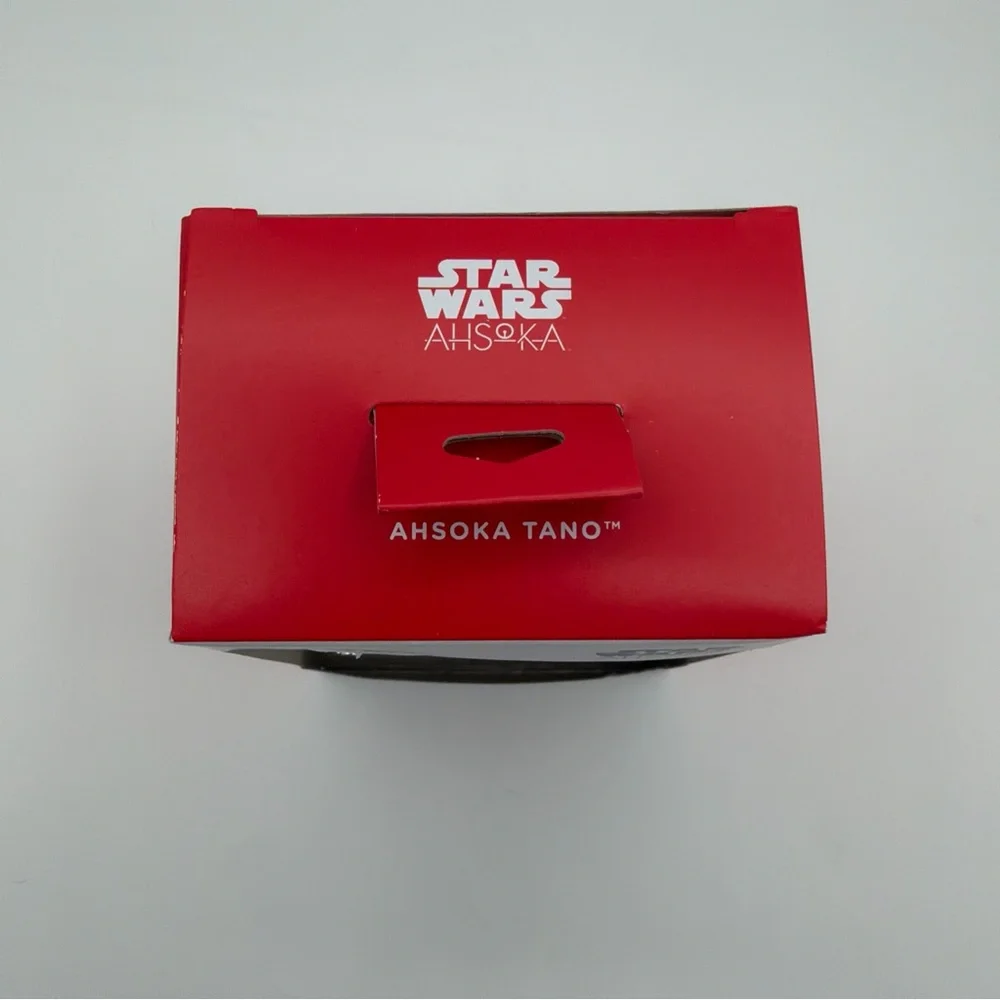 Star Wars hallmark star